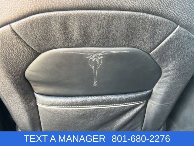 Used 2019 RAM 1500 Limited AWD/4WD image 33