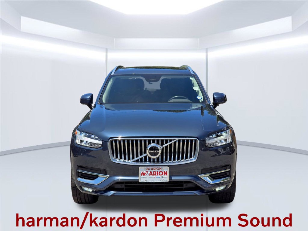 Used 2023 Volvo XC90 B6 Plus w/ Protection Package Premier AWD/4WD image 21