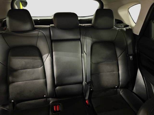 Used 2023 MAZDA CX-5 AWD 2.5 S w/ Select Package image 23
