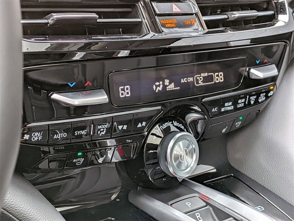 New 2026 Acura MDX SH-AWD image 22