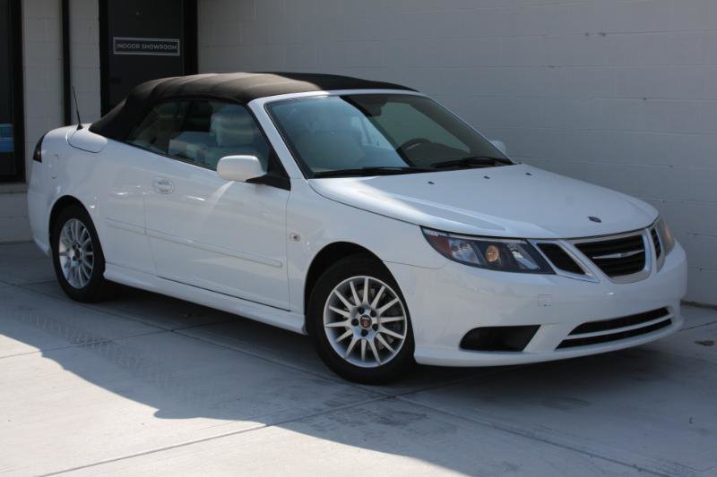 Used 2009 Saab 9-3 2.0T image 7