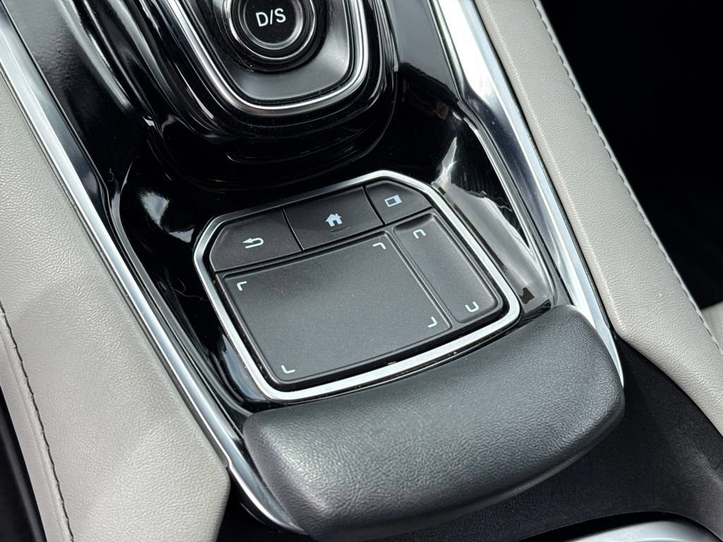 Used 2024 Acura RDX SH-AWD w/ Advance Package image 24