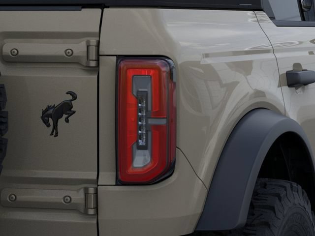 New 2026 Ford Bronco Badlands AWD/4WD image 23