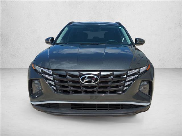 Used 2023 Hyundai Tucson SEL w/ Convenience Package FWD image 2