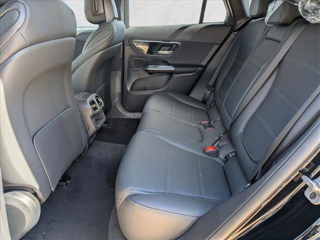 New 2026 Mercedes-Benz GLC 300 4MATIC image 16