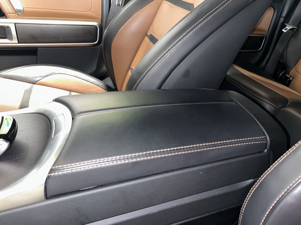 Used 2023 Mercedes-Benz G 63 AMG 4MATIC image 37