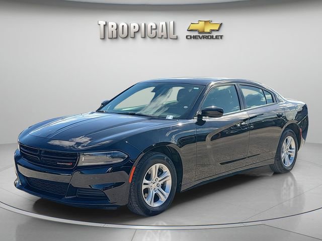 Used 2023 Dodge Charger SXT 360° Tour