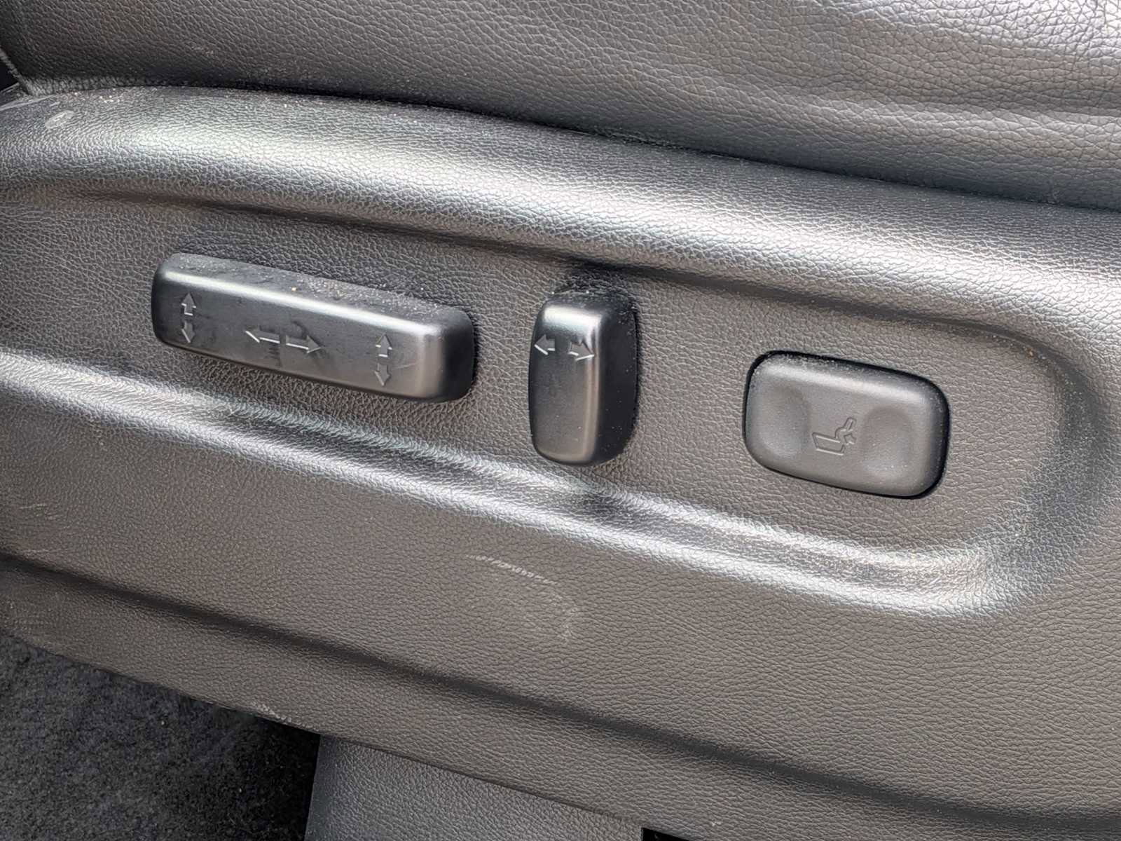 Used 2023 Honda Ridgeline Black Edition image 16