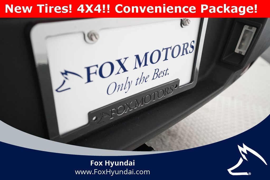 Used 2024 Ford Bronco Sport Big Bend w/ Convenience Package image 37