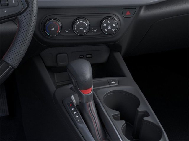 Used 2026 Chevrolet Trax RS w/ Driver Confidence Package image 23