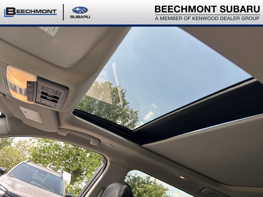 Used 2023 Nissan Rogue SL AWD/4WD image 23