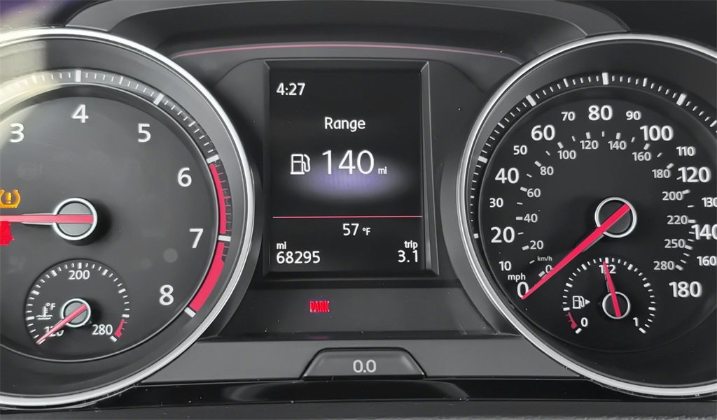 Used 2019 Volkswagen GTI Rabbit Edition image 17