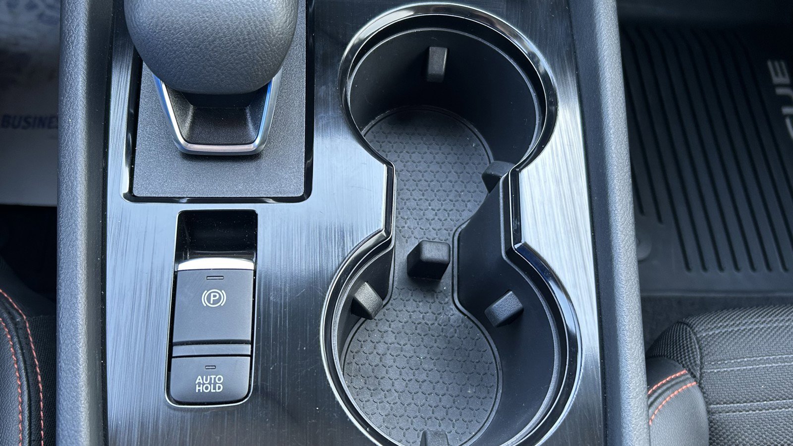 Used 2025 Nissan Rogue SV image 31