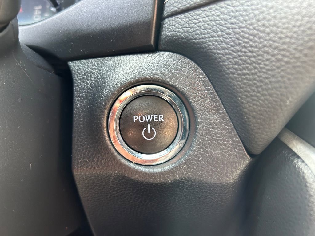 Used 2023 Toyota RAV4 XLE Premium AWD/4WD image 16
