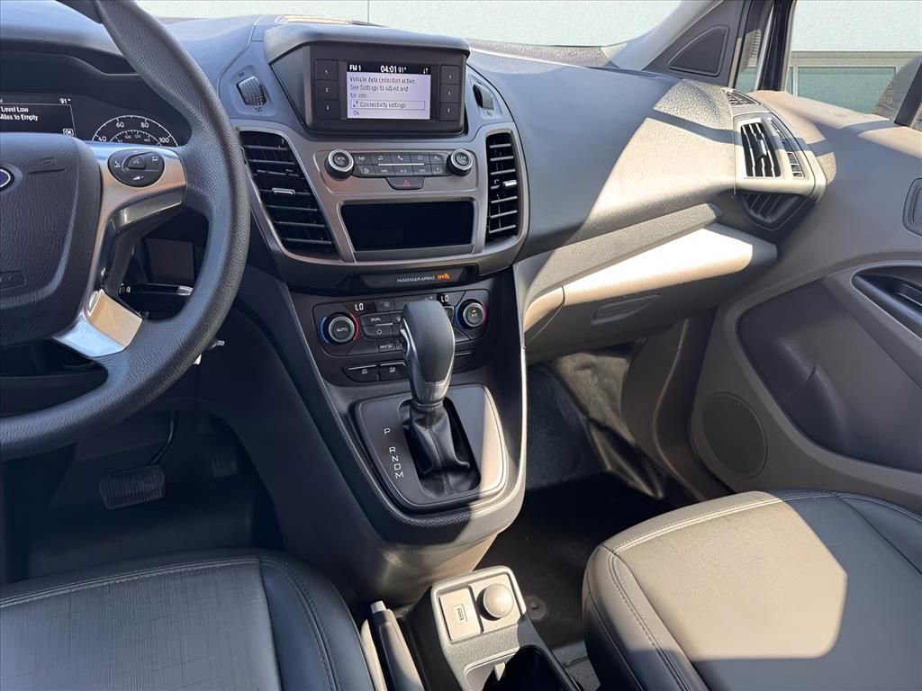 Used 2021 Ford Transit Connect XL image 5