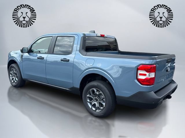 New 2026 Ford Maverick XLT w/ Equipment Group 301A AWD/4WD image 9