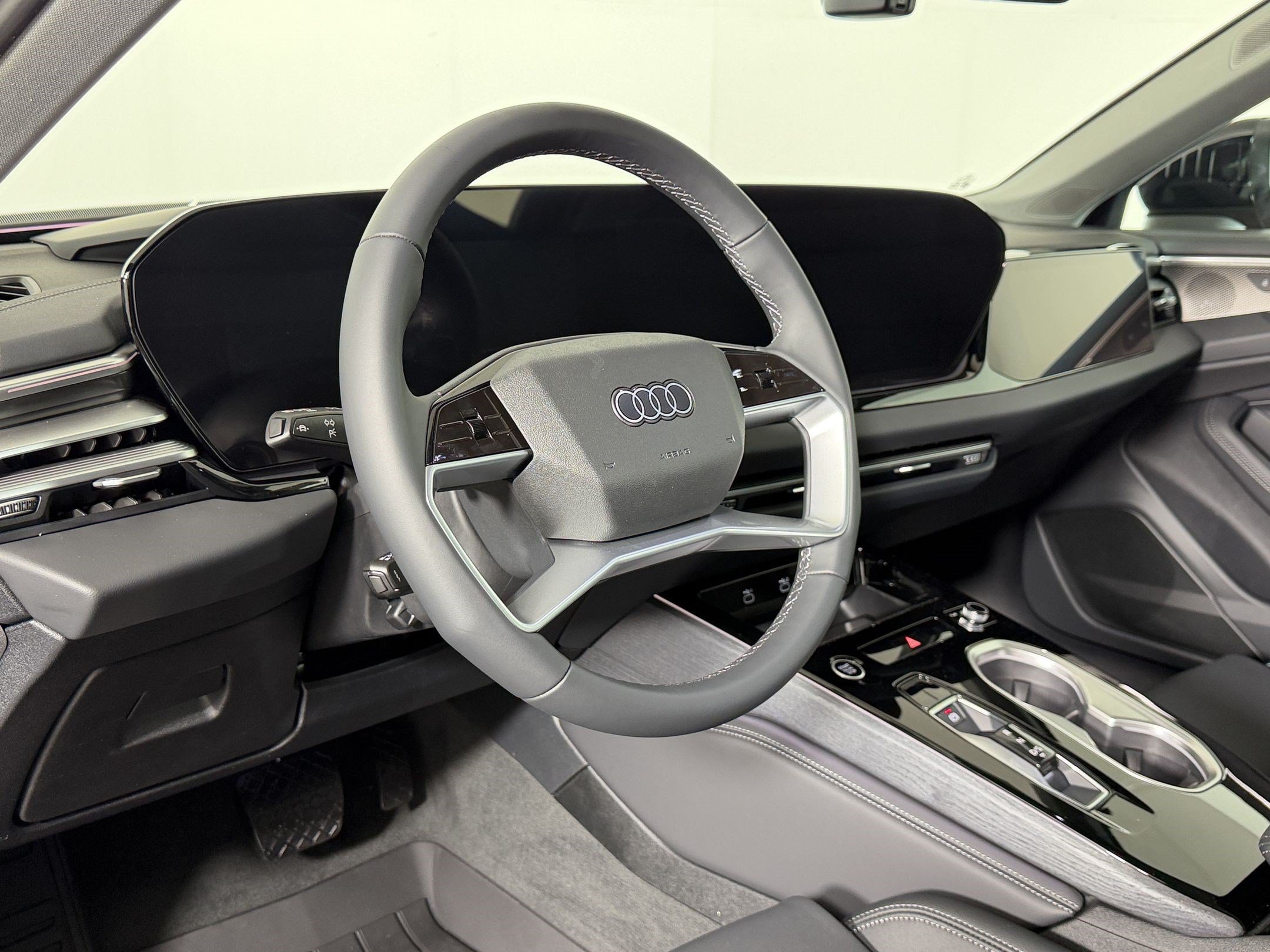 New 2026 Audi A6 Premium Plus AWD/4WD image 3