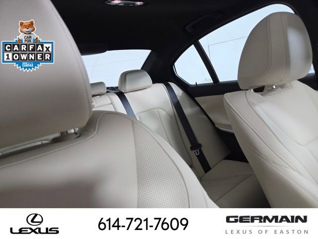 Used 2025 BMW 330i xDrive Sedan w/ Premium Package AWD/4WD image 20