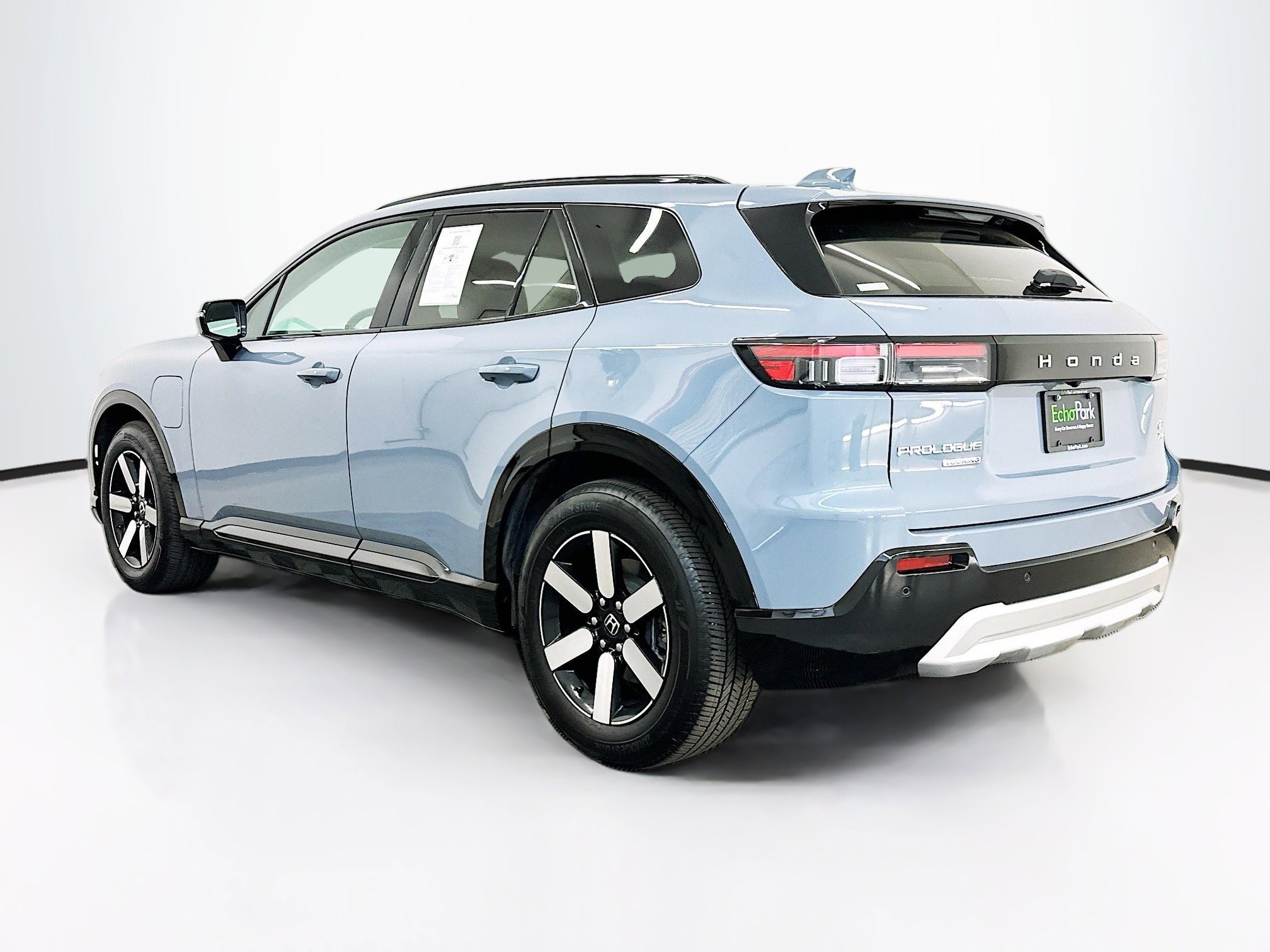 Used 2025 Honda Prologue Touring image 5
