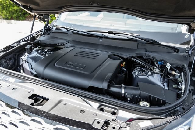 New 2026 Land Rover Discovery S AWD/4WD image 58