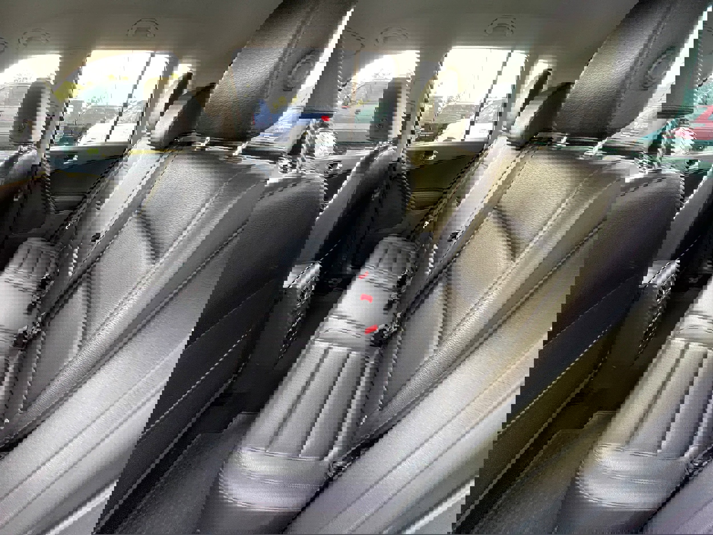 Used 2016 Volkswagen Tiguan S image 25