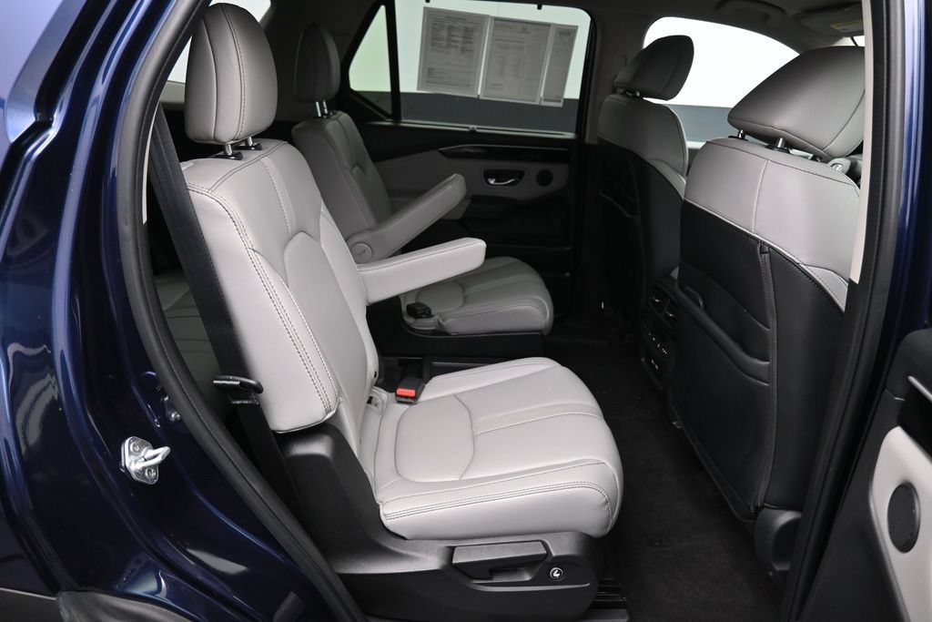 Certified 2023 Honda Pilot EX-L image 25