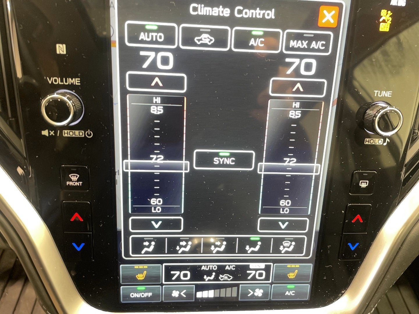 Used 2024 Subaru Outback Limited AWD/4WD image 13