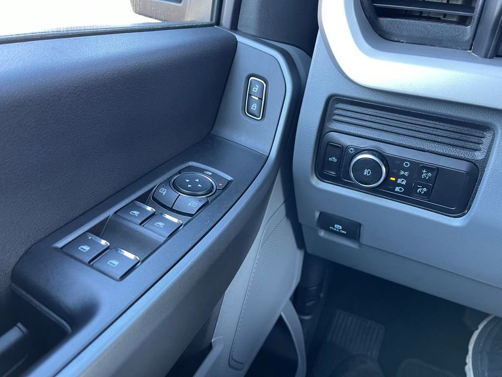 Used 2026 Ford F250 XLT AWD/4WD image 12