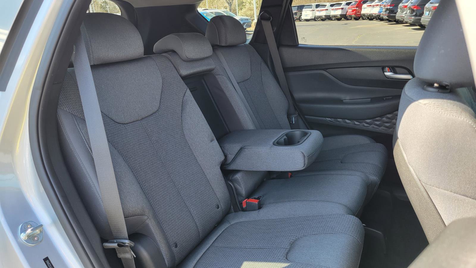 Used 2023 Hyundai Santa Fe SEL image 44