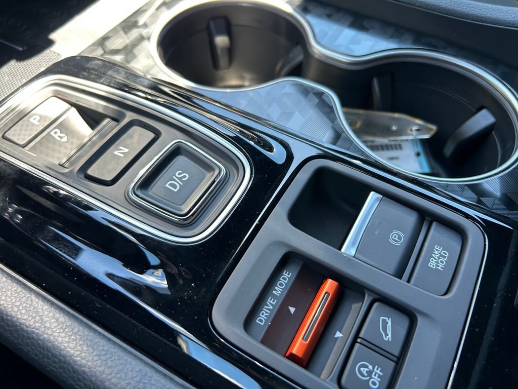 New 2026 Honda Passport TrailSport Elite image 16