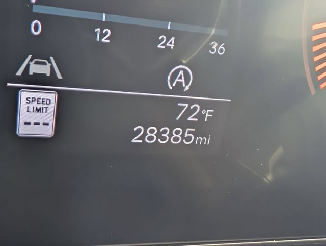 Used 2025 Hyundai Santa Fe XRT AWD/4WD image 19