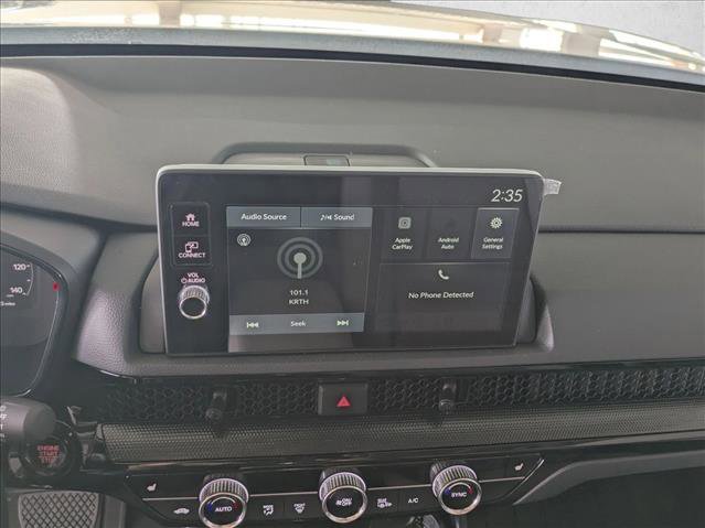 New 2026 Honda CR-V EX-L image 12