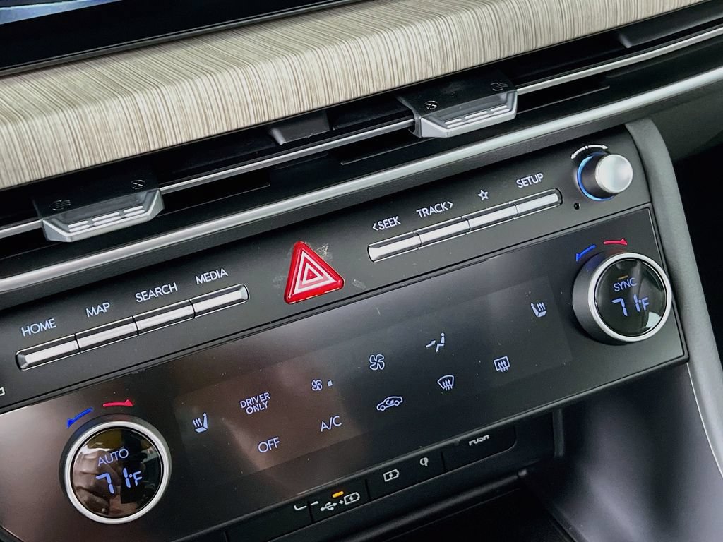 New 2026 Hyundai Sonata SEL FWD image 13