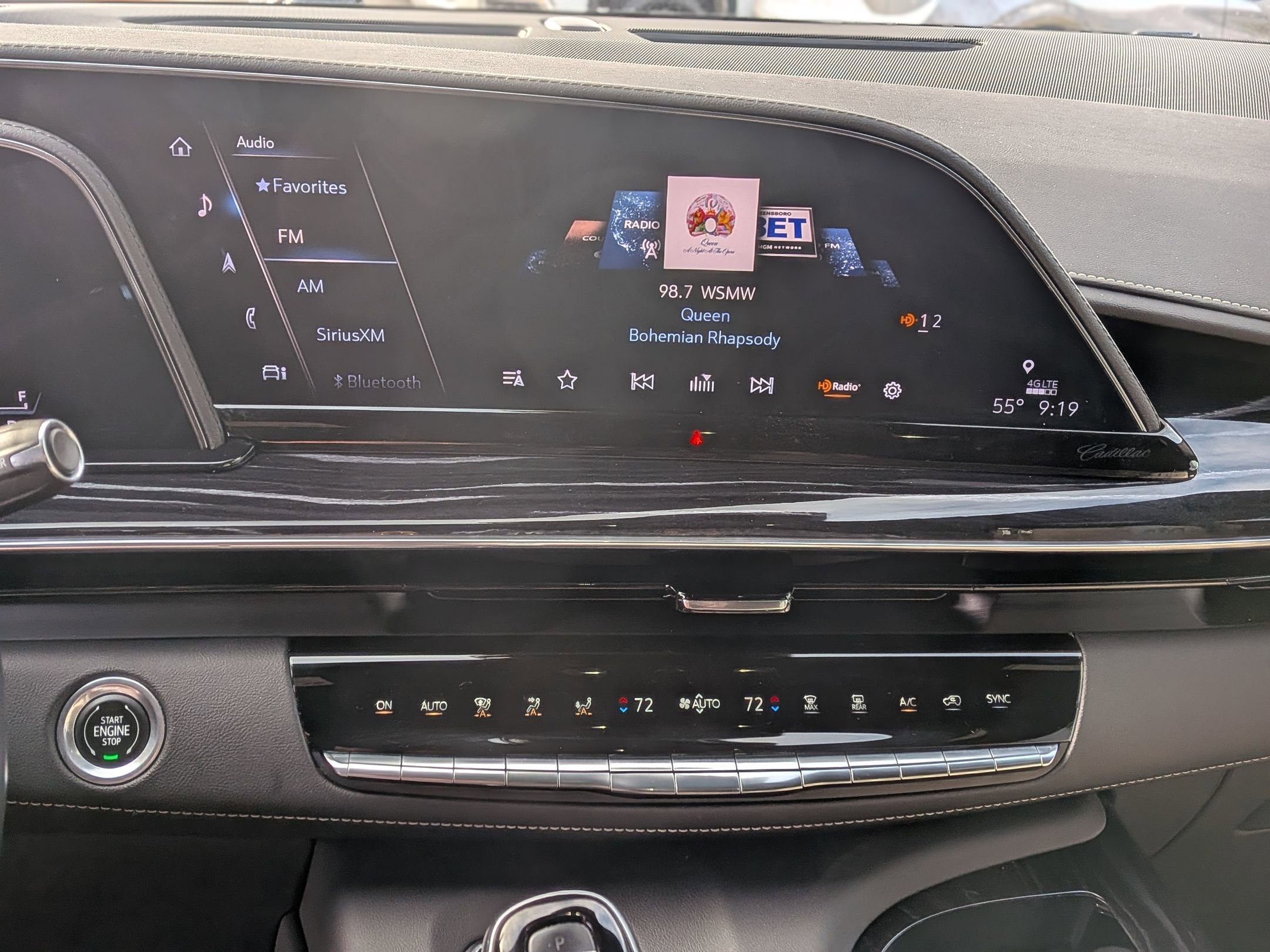 Used 2023 Cadillac Escalade Sport image 26