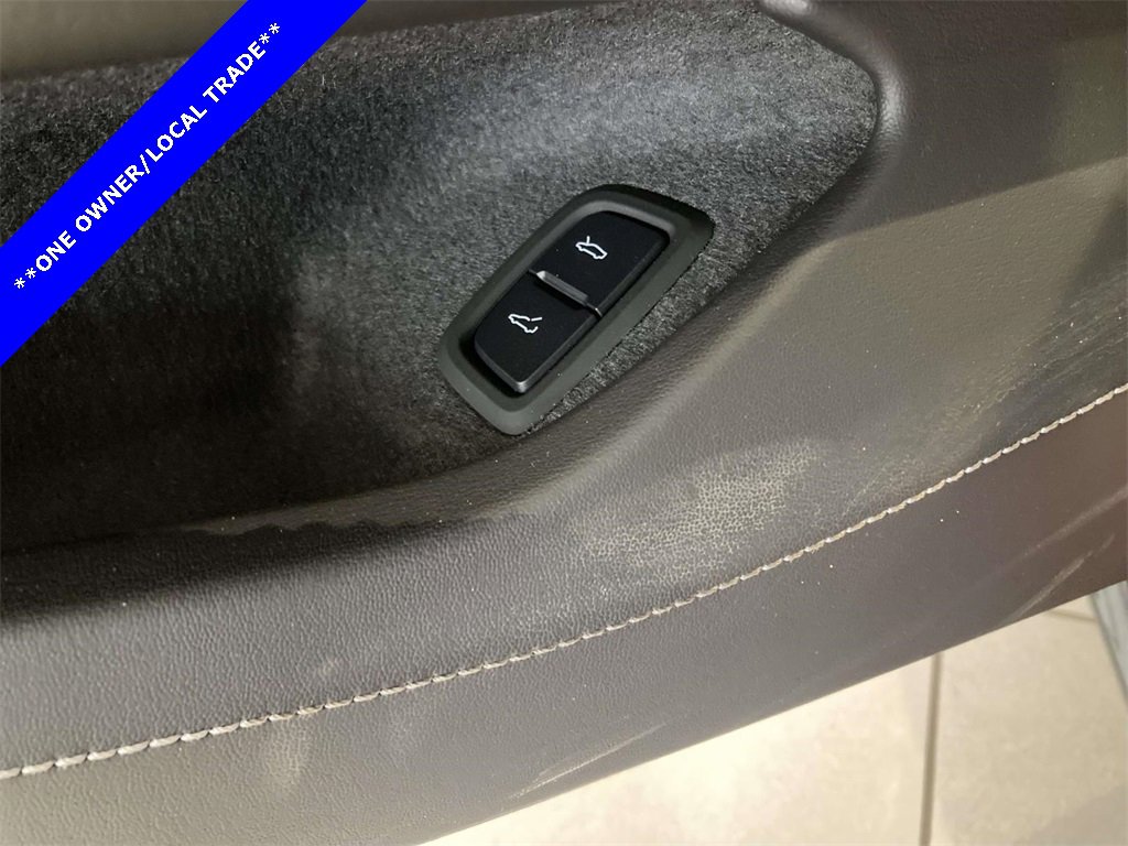 Used 2025 Chevrolet Corvette Z06 image 18