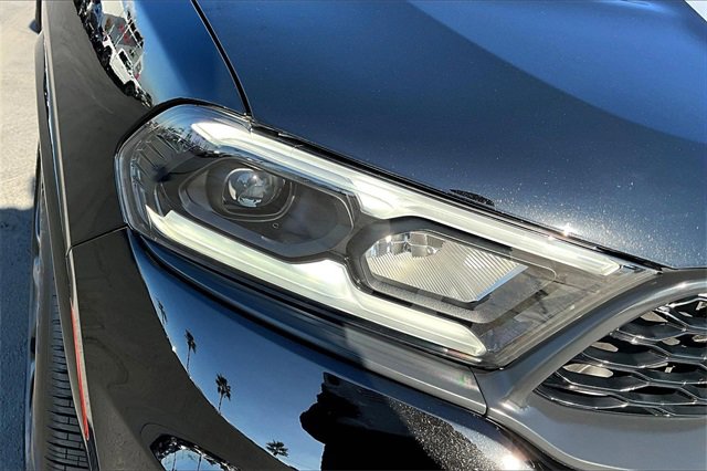 Used 2023 Dodge Durango SRT Hellcat w/ Black Package image 32