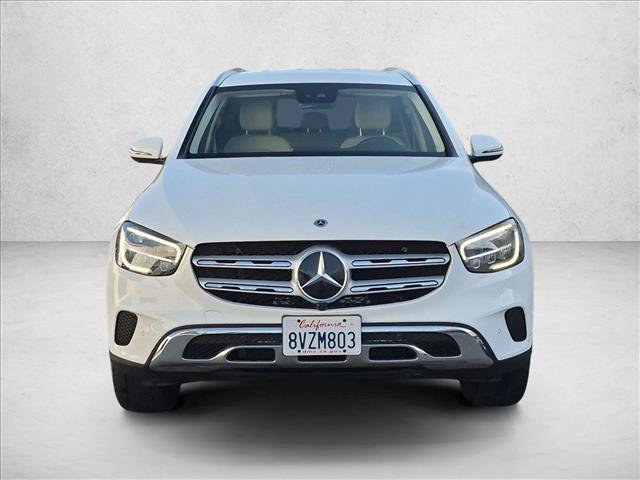 Certified 2021 Mercedes-Benz GLC 300 4MATIC video 2