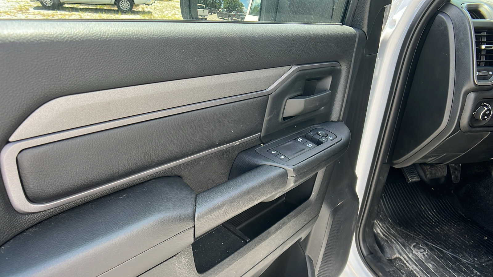 New 2025 RAM 5500 Tradesman image 14