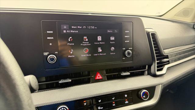 Used 2024 Kia Sportage LX image 27