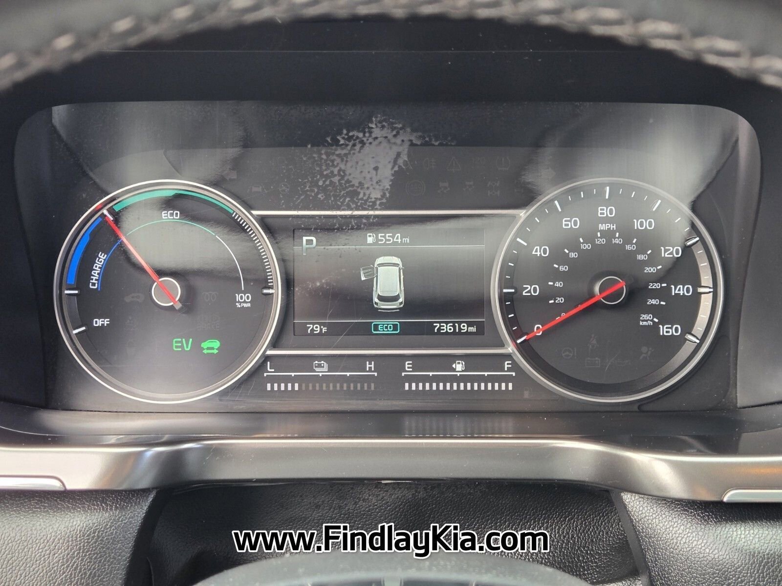 Used 2023 Kia Sorento EX AWD/4WD image 24