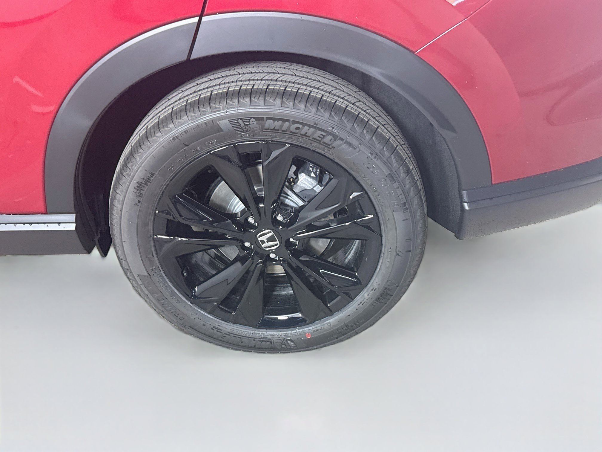 New 2027 Honda CR-V Sport Touring image 38