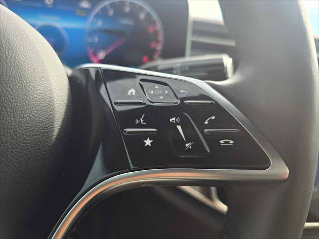 Used 2026 Mercedes-Benz E 450 4MATIC Sedan image 32