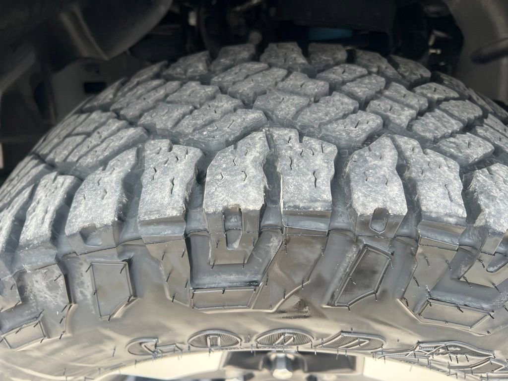 Used 2021 RAM 1500 Rebel w/ Rebel Level 2 Equipment Group AWD/4WD image 25