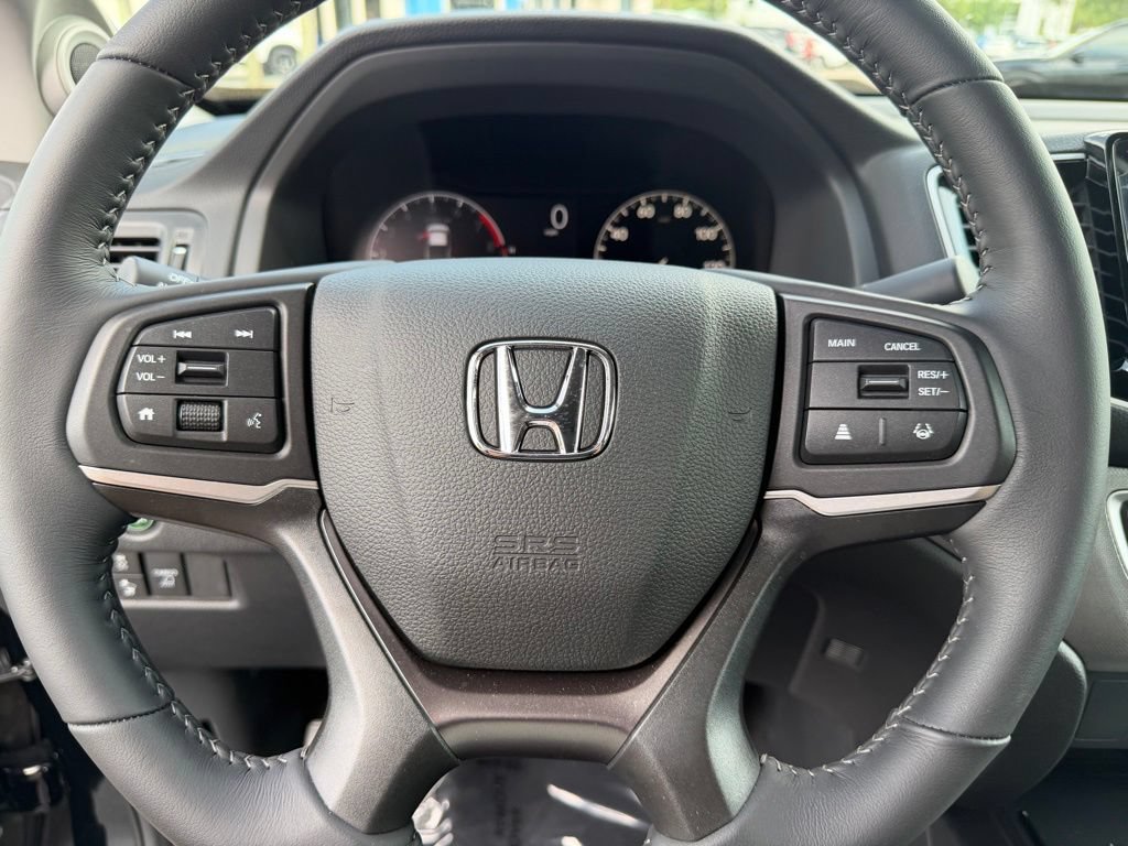 Certified 2026 Honda Ridgeline Sport image 23