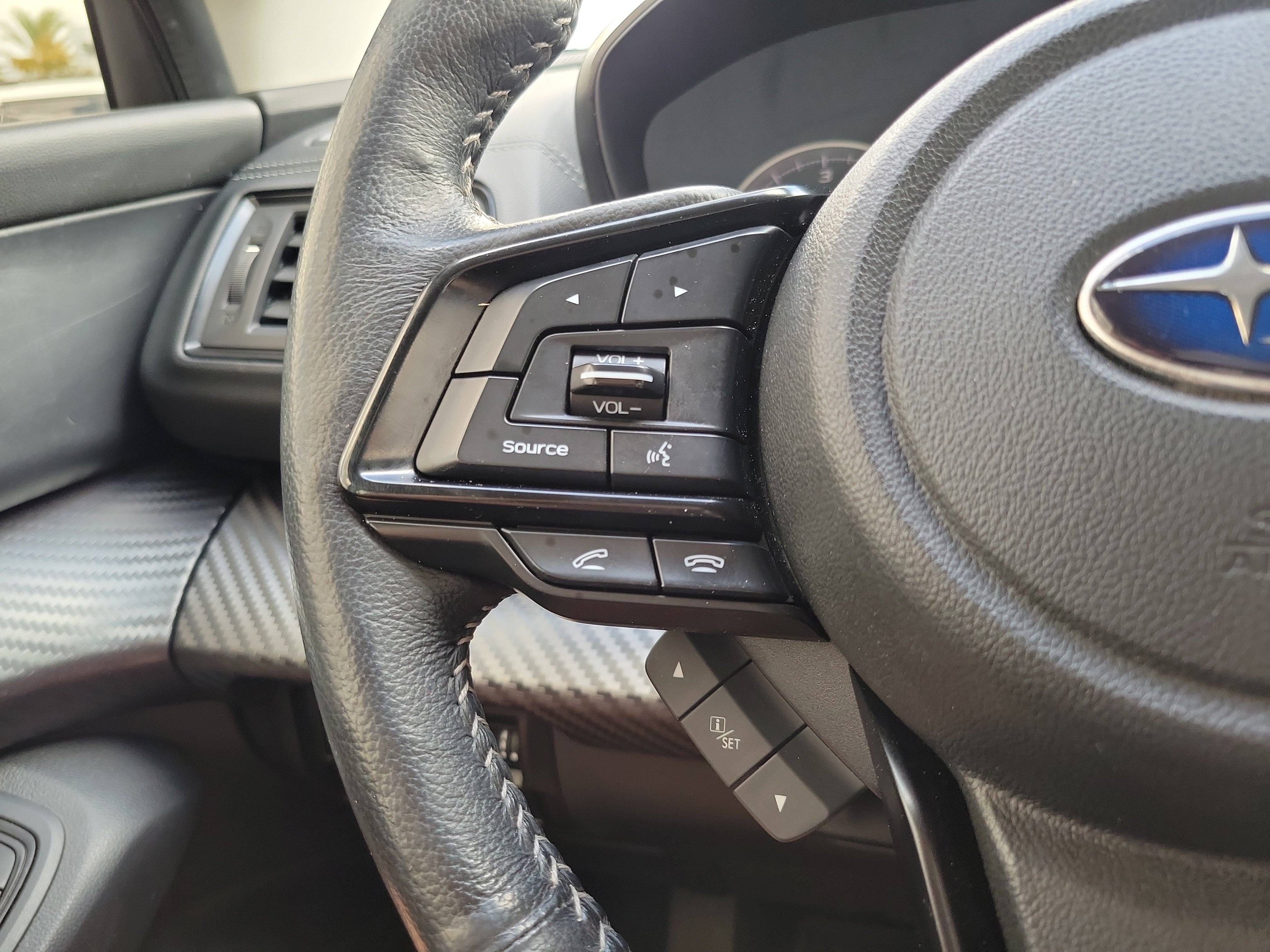 Used 2022 Subaru Ascent Onyx Edition AWD/4WD image 23