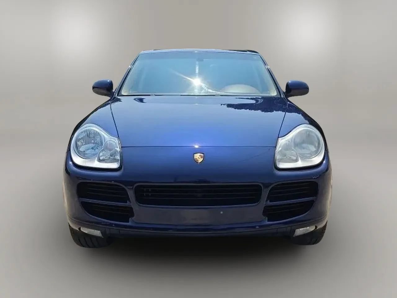Used 2006 Porsche Cayenne S AWD/4WD image 4