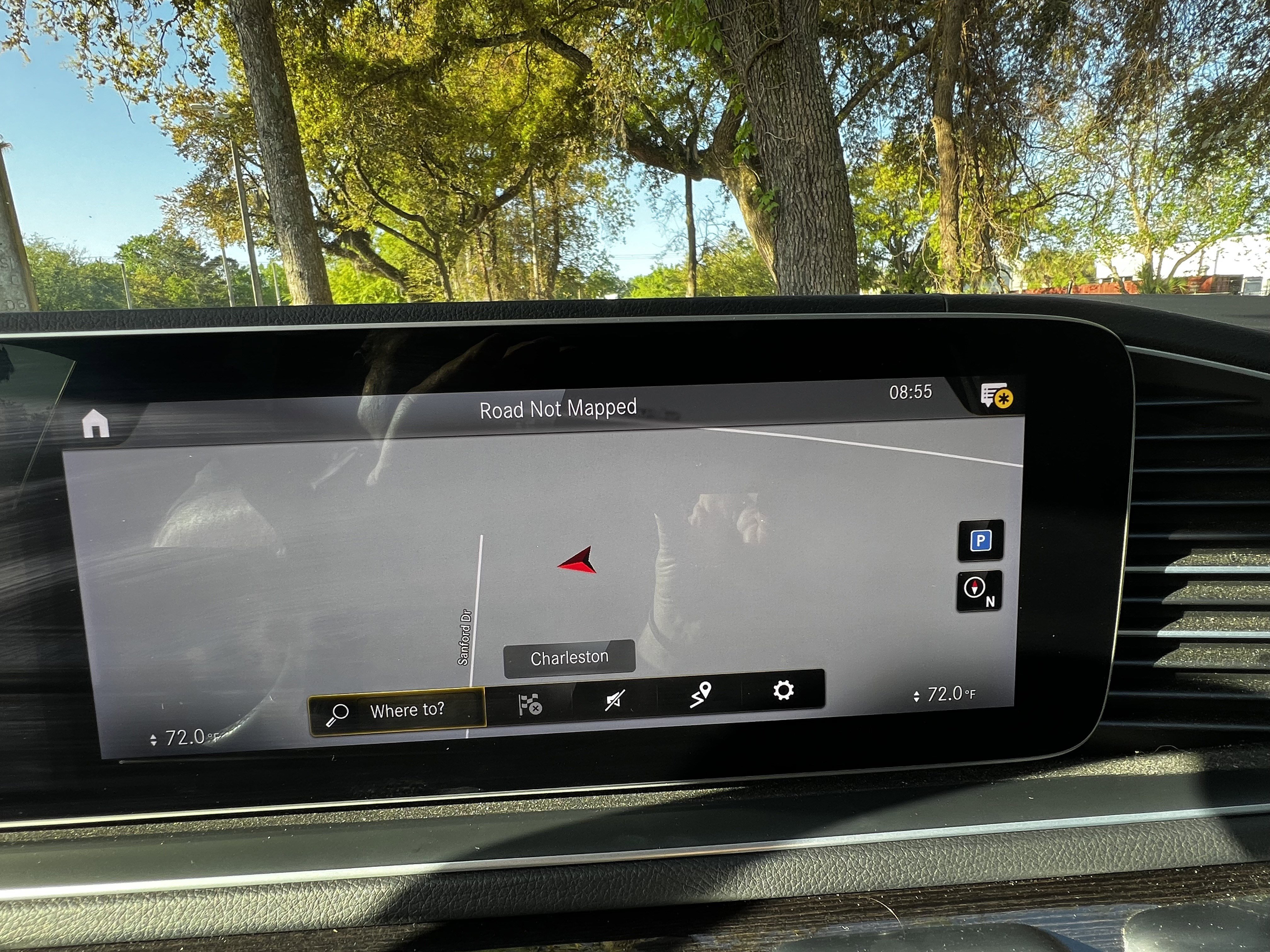 Used 2020 Mercedes-Benz GLE 450 4MATIC image 24