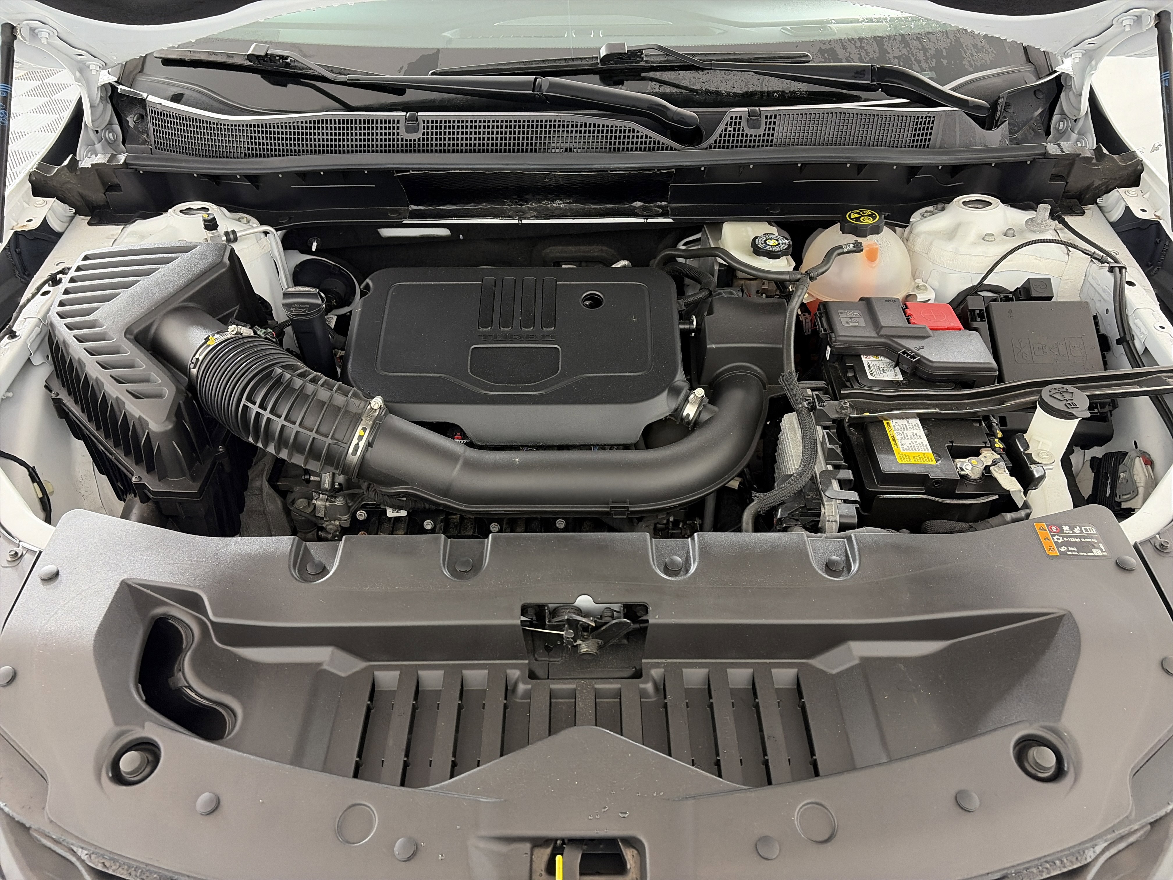 Certified 2024 Chevrolet Blazer LT image 11