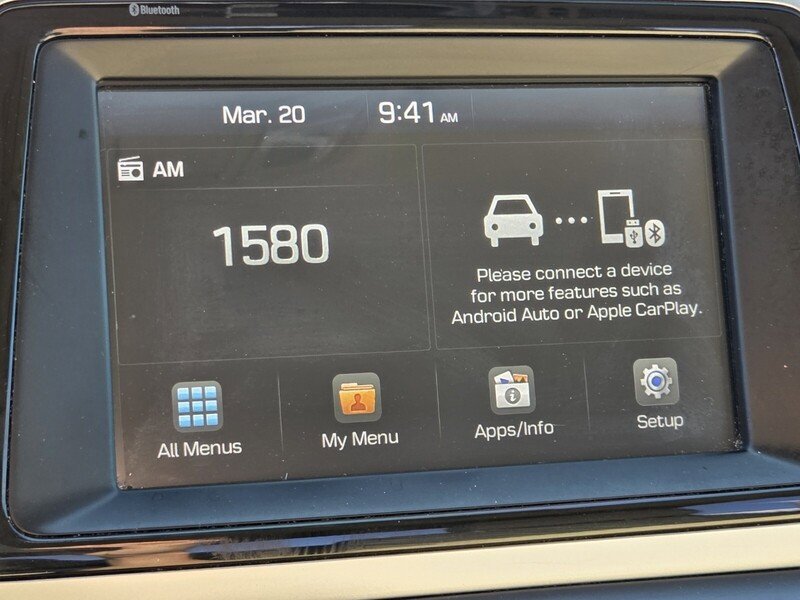 Used 2018 Hyundai Sonata SE image 19