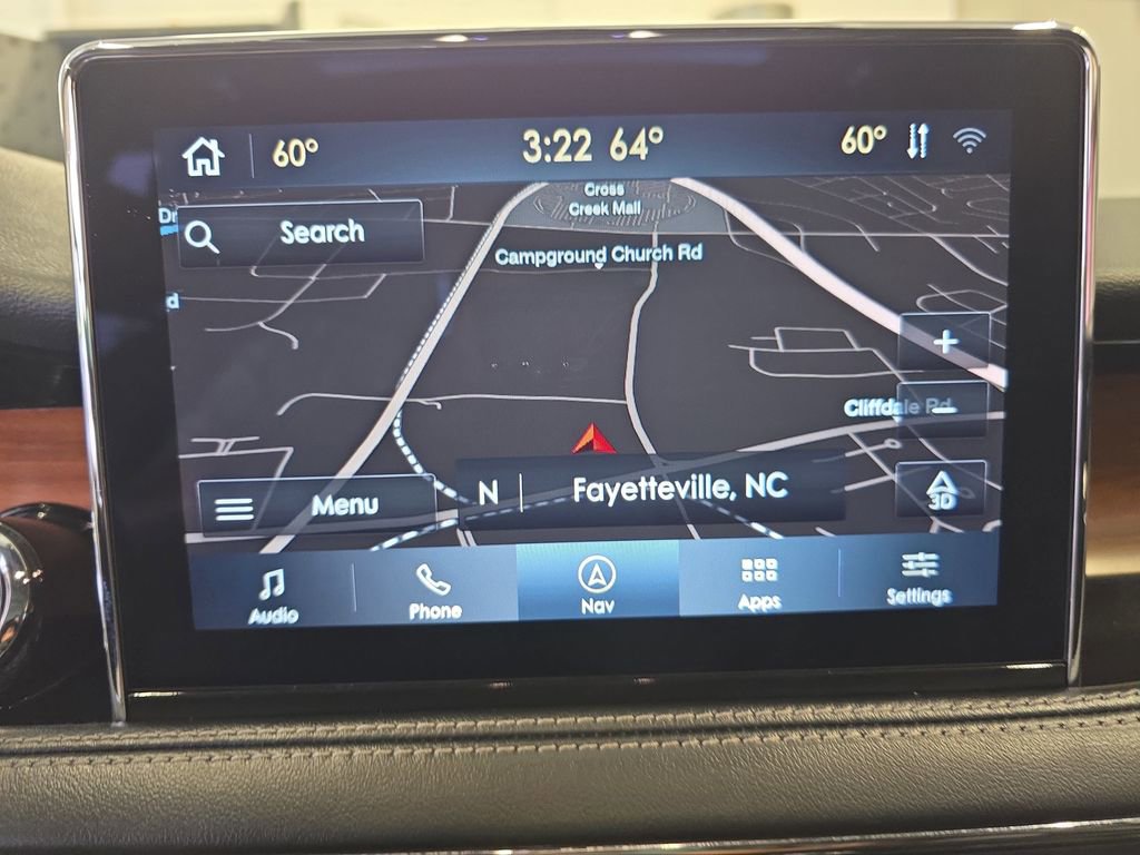 Used 2020 Lincoln Corsair Reserve w/ Equipment Group 201A AWD/4WD image 25